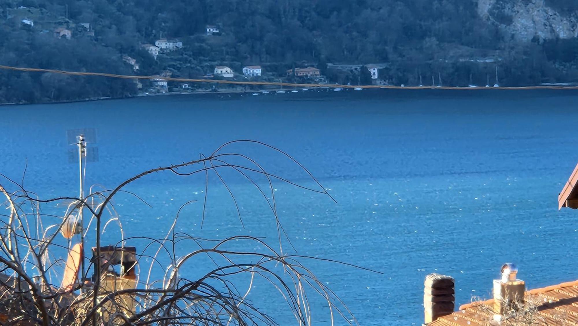Laura'S Cottage With Lake View, Detached, 5 Kilometers From Varenna リエルナ エクステリア 写真