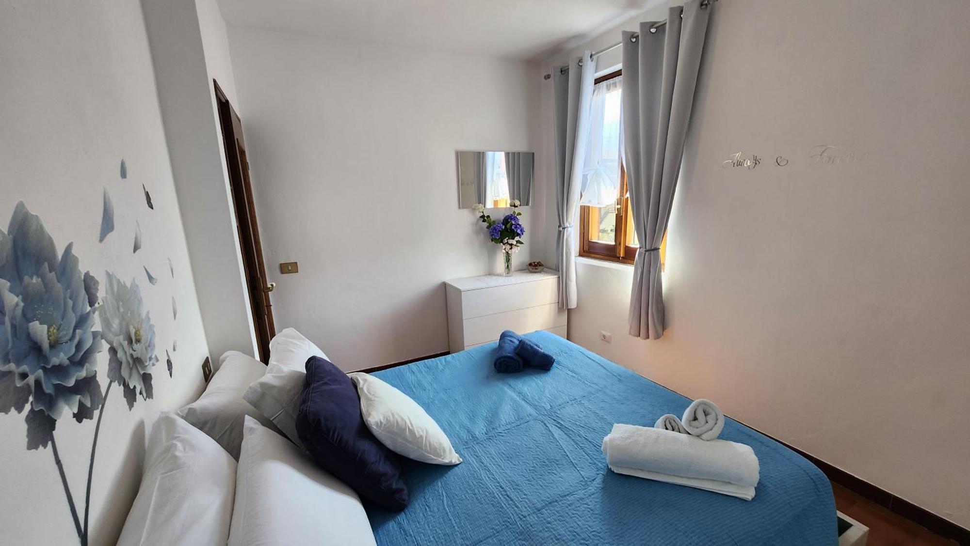 Laura'S Cottage With Lake View, Detached, 5 Kilometers From Varenna リエルナ エクステリア 写真
