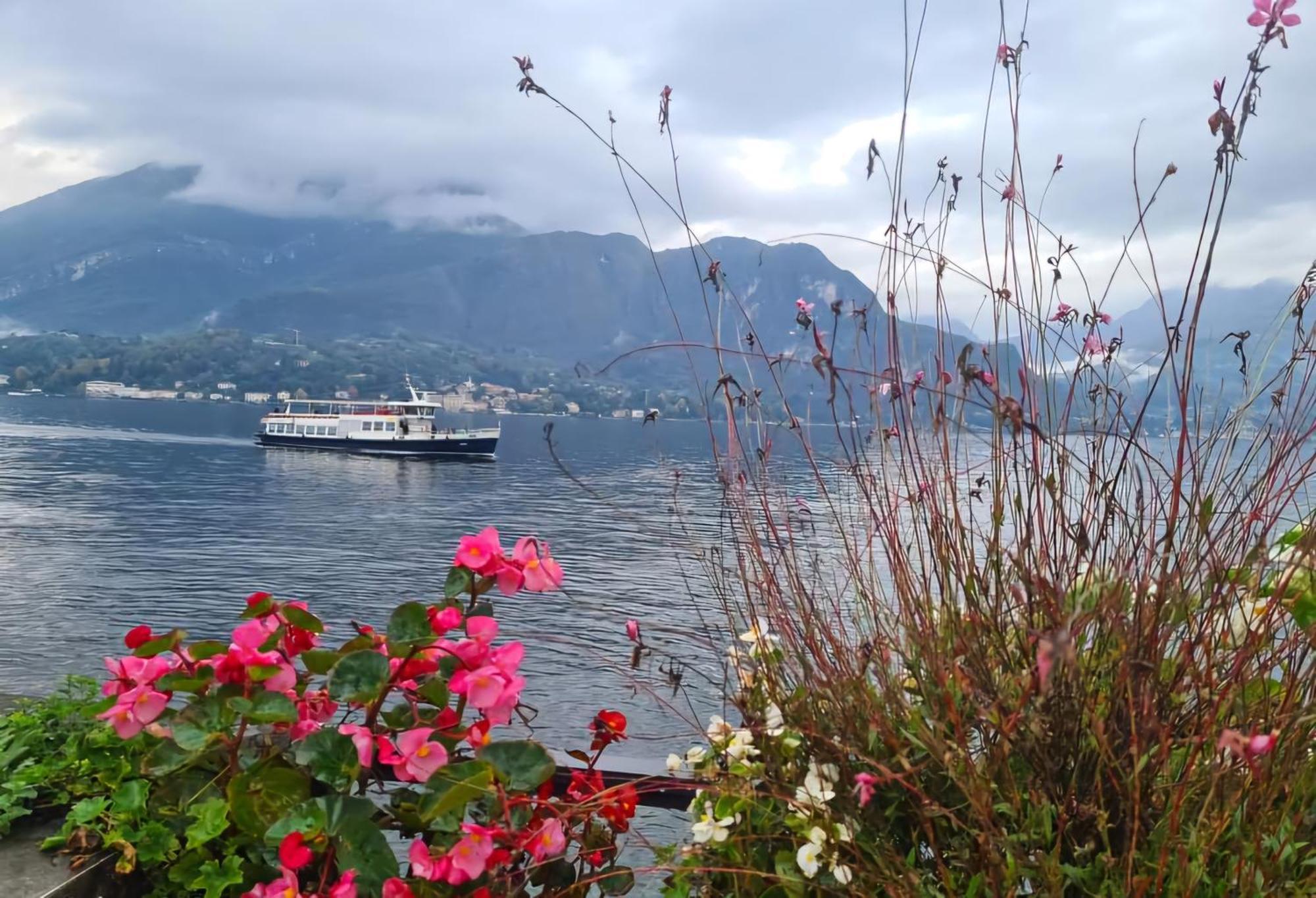 Laura'S Cottage With Lake View, Detached, 5 Kilometers From Varenna リエルナ エクステリア 写真