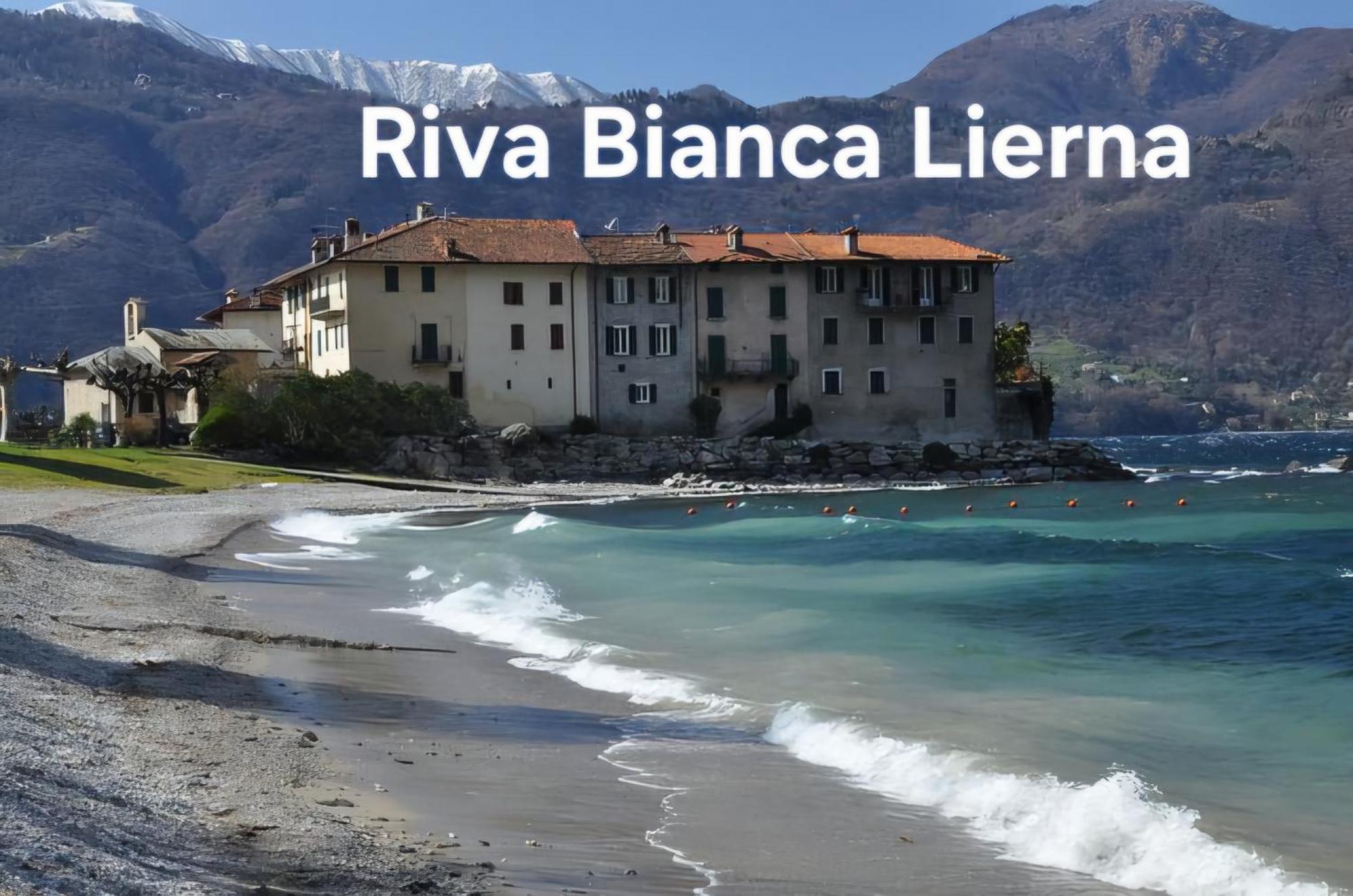 Laura'S Cottage With Lake View, Detached, 5 Kilometers From Varenna リエルナ エクステリア 写真