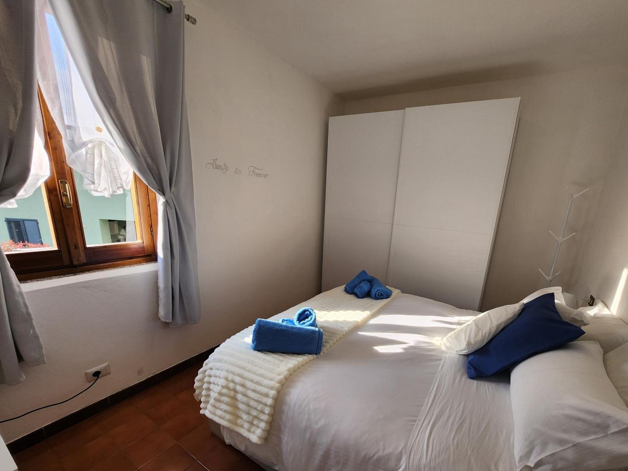 Laura'S Cottage With Lake View, Detached, 5 Kilometers From Varenna リエルナ エクステリア 写真